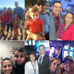 Meet your Posher, Jj